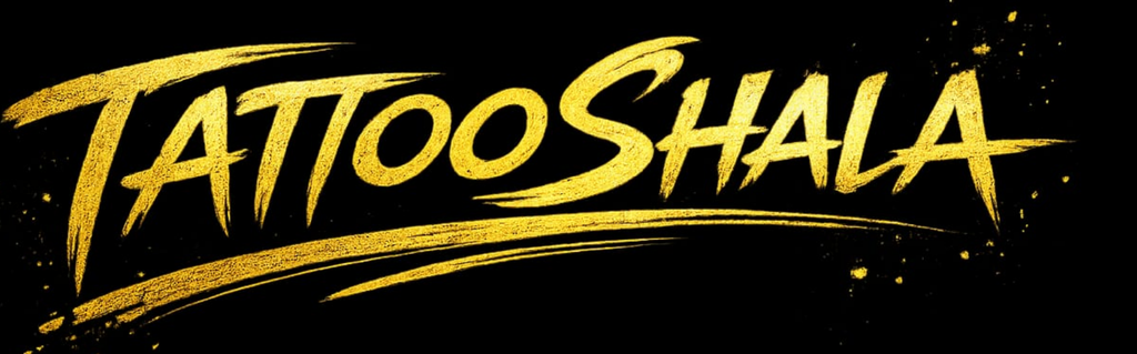 Tattoo Shala India Professional tattoo studio and training centre offering creative tattoos and expert training. Safe, hygienic and high-quality tattoo services available. Address: Dwarka Sector-7 Contact: 8777801736 Website: www.tattooshalaindia.com